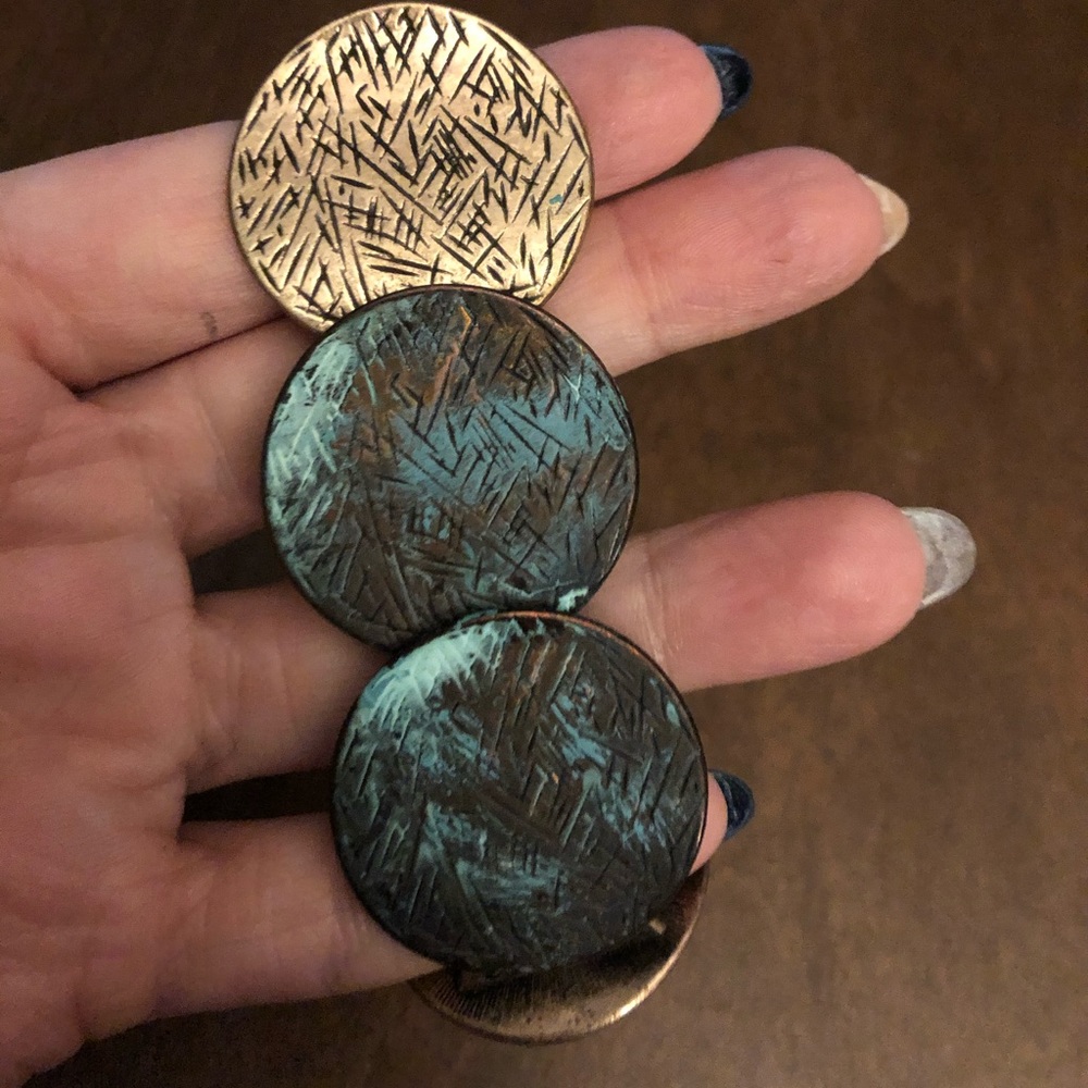 Stretch Bracelet